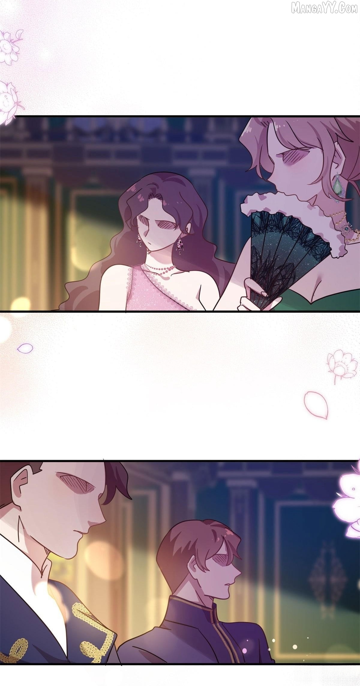 Don't Embarrass Me Chapter 98 - page 2